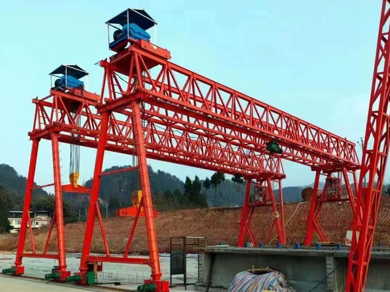 提梁機(jī)